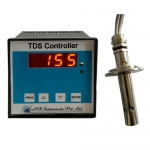 TDS Indicating Controller